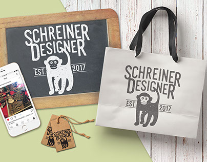 Schreiner Designer Store Logo