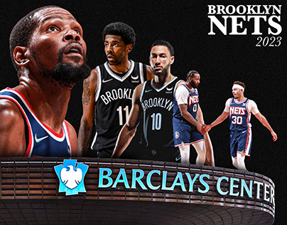 Brooklyn Nets 2022-23 Season