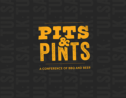 PITS & PINTS: A Conference of BBQ and Beer