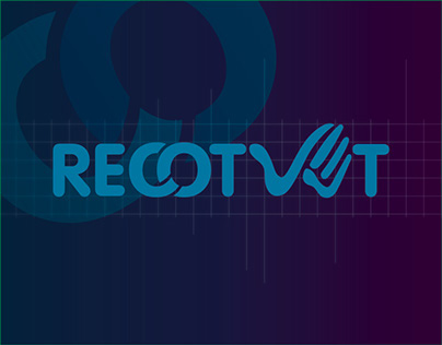 Logo RECOTVET