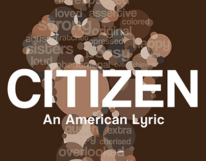 Citizen Book Cover