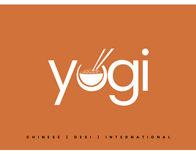 YOGI | Restaurant