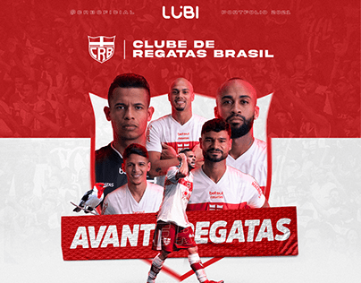 Clube de Regatas Brasil | CRB 2021
