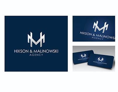 Hixson & Malinowski Branding Project