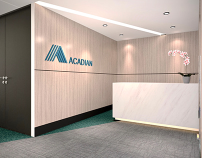 Acadian_Corporate Work