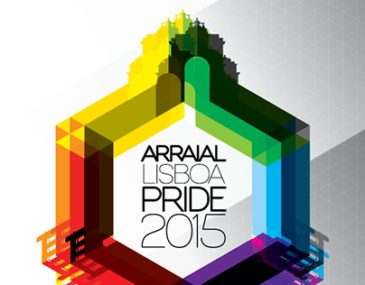 Arraial Lisboa Pride 2015