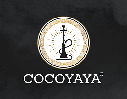 COCOYAYA STALL DESIGN