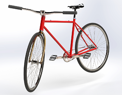 Bicycle Design