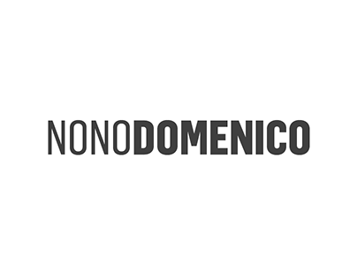 Nono Domenico