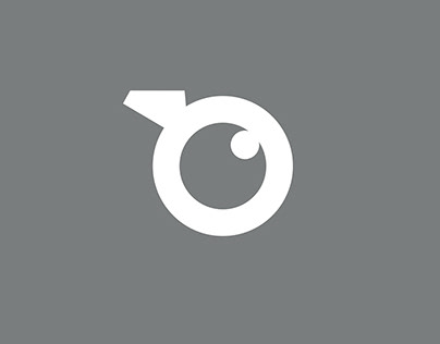 Logo redesign: Terrassa School of Optics and Optometry