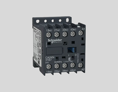 Auxiliary Contactor - Aux Contactor Online