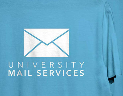 University Mail Services