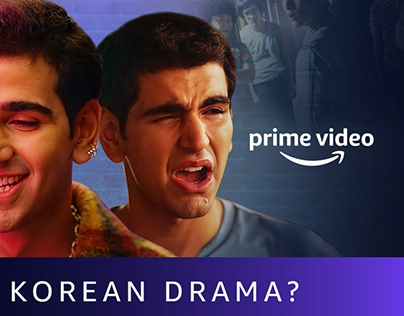 Dreaming K-drama? | Amazon Prime Video