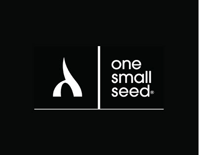 One Small Seed Magazine