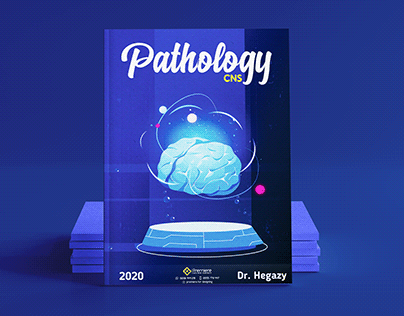Book Design - Pathology
