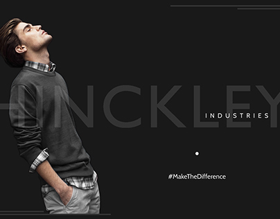 Hinckley industries #Makedifference