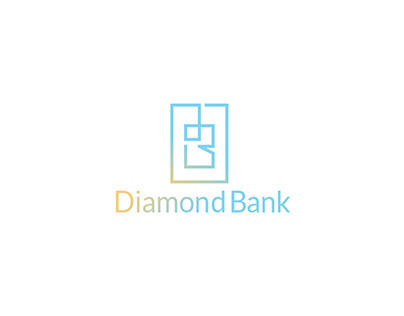 Diamond Bank | Logo & Identity