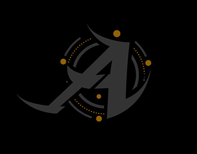 Aipeiron Band | Logo & Branding