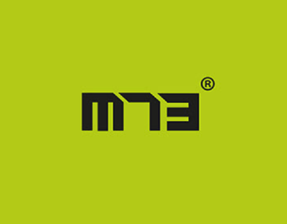 M73 | Brand identity