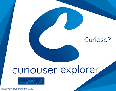 Curiouser Explorer