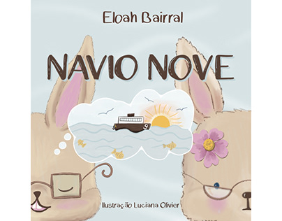 Ship Nine/ Navio Nove