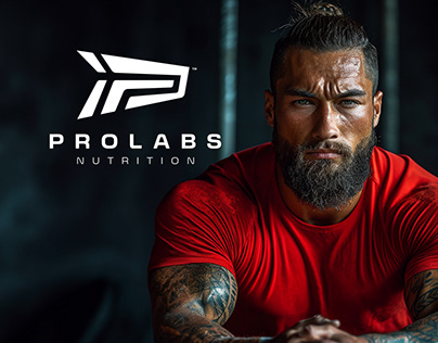 ProLabs™ - Branding