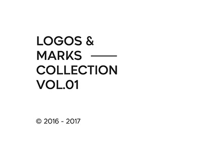 Logofolio | VOL.1