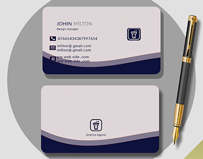 Sarma hira business card and design