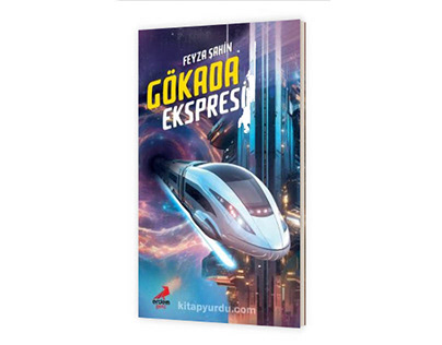 Gökada Ekspresi (Galaxy Express)
