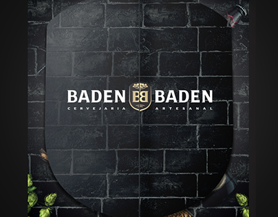 Campanha de Inverno Baden Baden