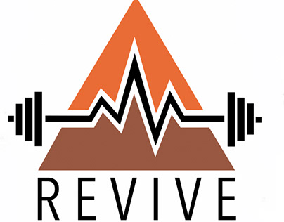 Revive (CrossFit Gym)
