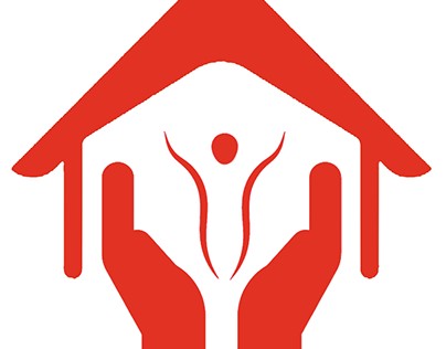 Nursing Services logo design