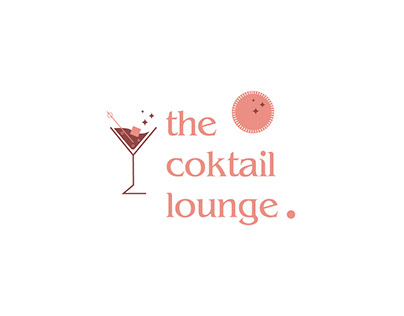The coktail lounge