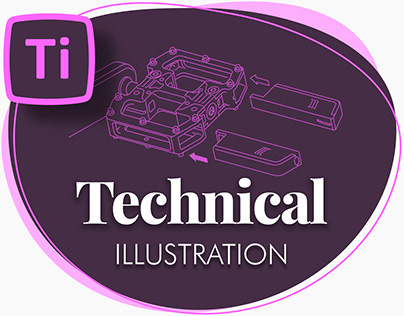 Technical illustration