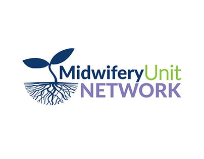 Midwifery Unit Network Brand Identity