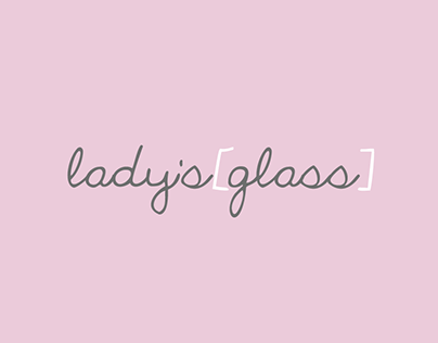 Lady's Glass Magazine