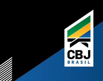 Branding Confederação Brasileira de Judo