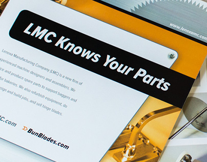 LMC Overview Brochure