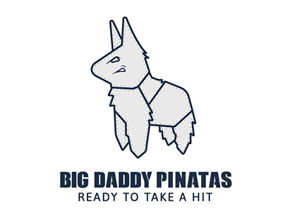 Big Daddy Pinatas