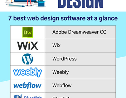 Md Web design