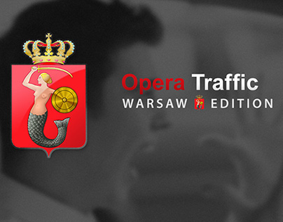 Opera Traffic