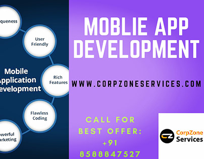 Best mobile app developement services