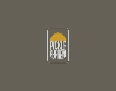 Mr. Pickles Projects  Photos, videos, logos, illustrations and branding on  Behance