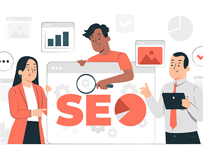 search engine Optimization services