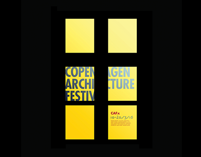 Copenhagen Architecture Festival