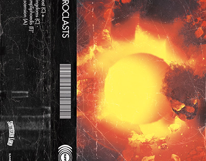 Sunn O))) - Pyorclasts (Reedición para Cassette)