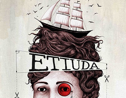 Etiuda&Anima poster