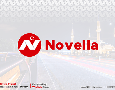 Novella | نوفيلا
