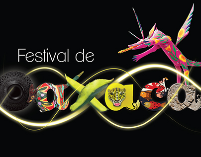 Festival de Oaxaca 2012