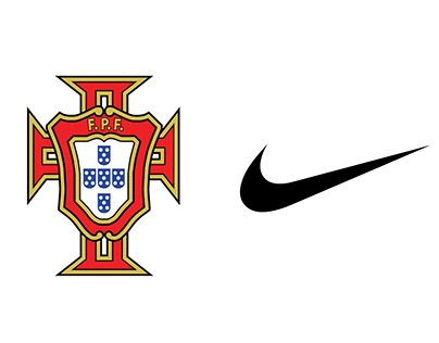 Portugal National Team Kit Designs Euro 2016